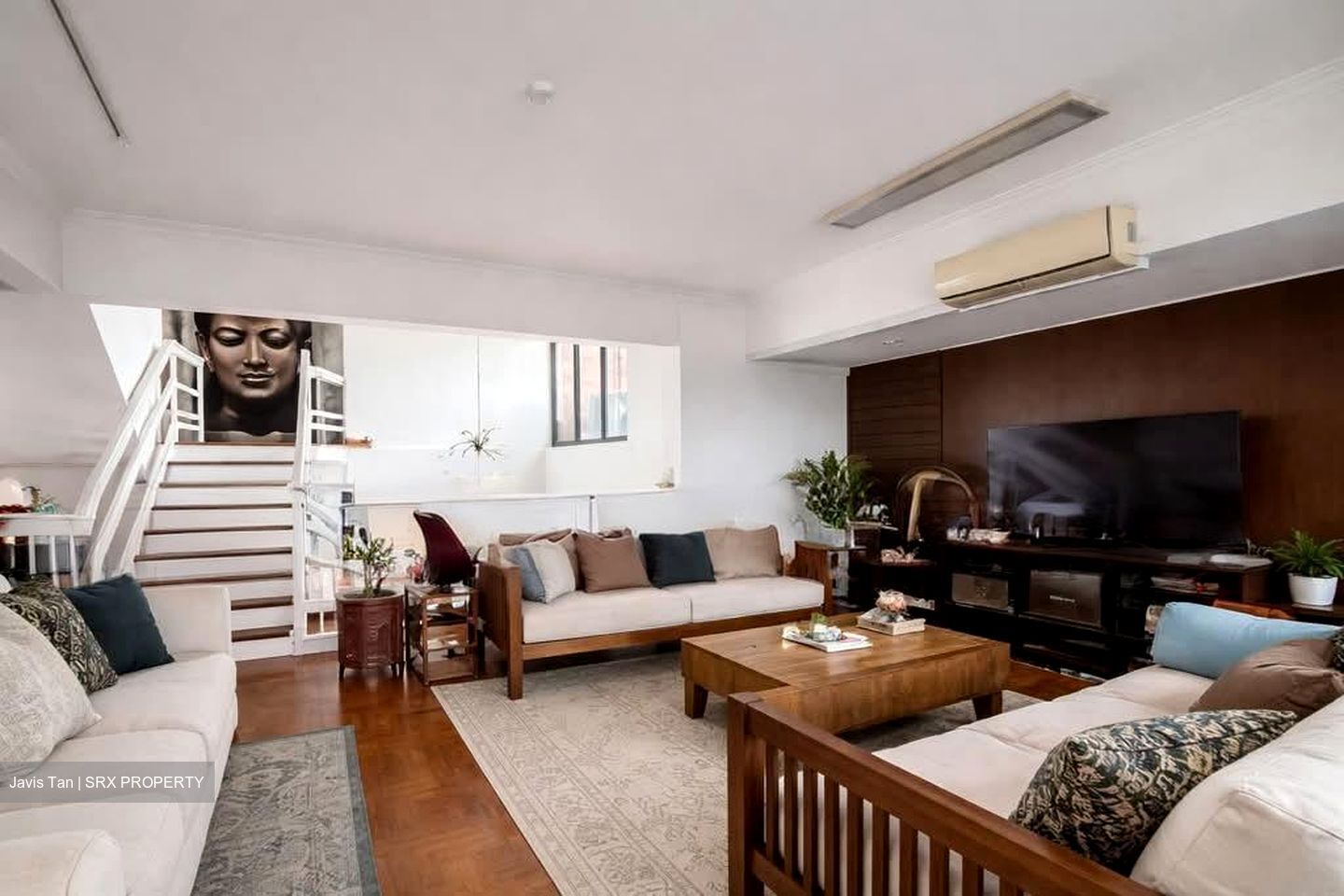 Pandan Valley (D21), Condominium #604957141